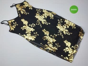 sukienki połyskująca: PrettyLittleThing, Sukienka damska, rozmiar XL — 2