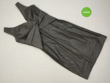 sukienki swing plus size: NOR-BI, Women`s dress, size XL (EU 42) — 2