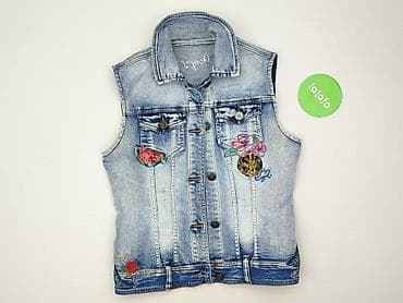 kurtka killtec ca51390: Desigual, Kamizelka damska, rozmiar M — 2