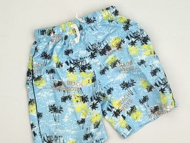 Shorts, 3-4 years, 98/104, condition - Very good