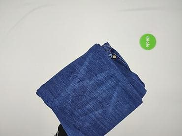 bluzki comma: Comma, Jeansy damskie, rozmiar L — 5