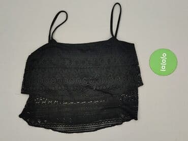 bluzki koronka allegro: Atmosphere, Top damski, rozmiar S — 3