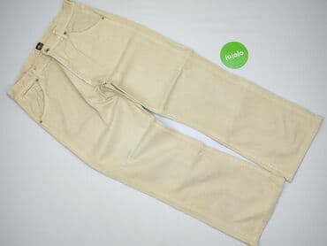 big star sweter: Big Star, Chinosy dla mężczyzn, rozmiar L — 2