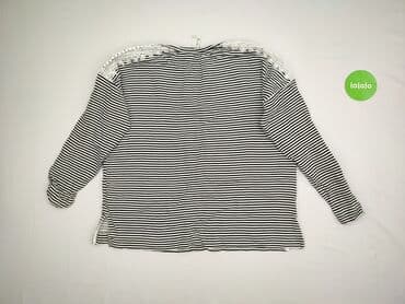 bluzka h: Women's blouse, size 3XL (EU 46) — 3