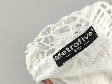 metce: Bluzka damska, rozmiar S — 4