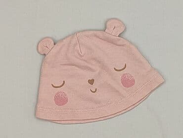 sukienka dla 11 latki: Cap, 3-6 months, condition - Perfect — 1