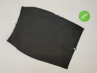 forever 21 spódniczka skórzane: Spódnica damska, rozmiar L — 2