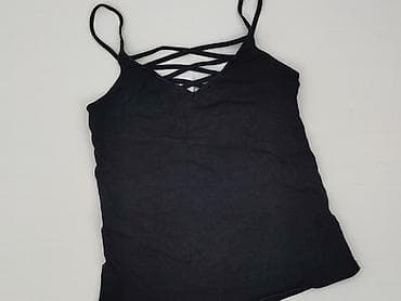 basic for everyday janina stretch top: Amisu, Top damski, rozmiar XS — 1