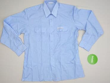 sweter hm w paski: Koszulа dla mężczyzn — 2