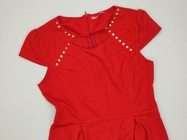 Sukienka damska, rozmiar 2XL