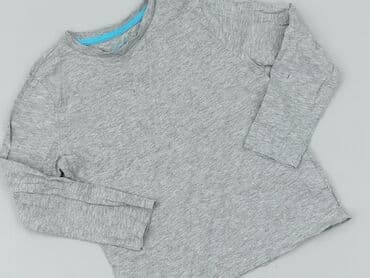 koszulka barcelony 1415: Bluza, F&F, 7 lat, 116-122 cm, stan - Bardzo dobry — 1