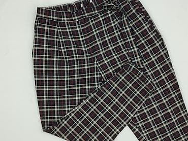 garnitur stradivarius: Terranova, Spodnie materiałowe damskie, rozmiar S — 1