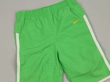 koszulka barcelony z nadrukiem: Шорти, Nike, 1,5-2 р., 92, стан - Дуже гарний — 1