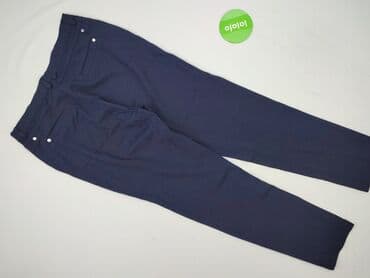 jeans boss: Spodnie materiałowe damskie, rozmiar S — 3