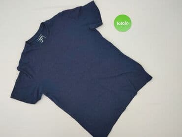 sinsay basic t shirt: Sinsay, Koszulka dla mężczyzn, rozmiar M — 2