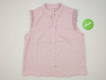 bluzki damskie dopasowane: Bluzka damska, XL — 2