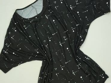 bluzki wizytowe plus size: Жіноча блуза, розмір 8XL — 1