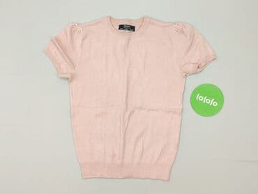 bershka t shirty barbie: Bershka, T-shirt damski, rozmiar S — 3