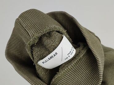cropp żółta bluza: PULL&BEAR, Bluza damska
, rozmiar S — 4