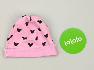 modne sweterki allegro: Czapka, Disney, stan - Bardzo dobry — 2