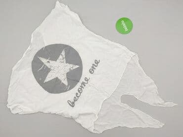 ponczo narzutka: Narzutka damska, rozmiar One size — 3