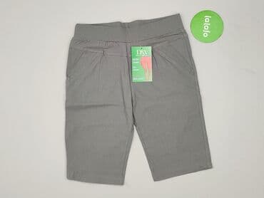 szorty plus size: Szorty damskie, rozmiar 3XL — 2