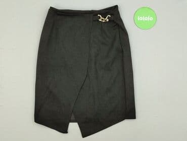 spódnice zamszowa allegro: Spódnica damska, rozmiar S — 3