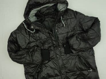 Janina, Women`s winter jacket, size 2XL (EU 44)
