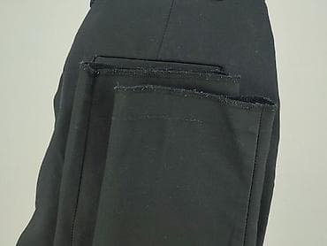 soad hm: H&M, Spodnie materiałowe damskie, rozmiar M — 6