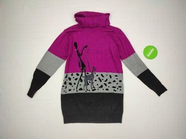 жіночі флісові кофти: Women`s sweater, size M (EU 38) — 2