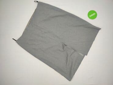 plisowane spódnice szara: Carven, Spódnica damska, rozmiar 5XL — 3