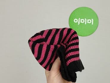 Hats and caps: Cap, Female, condition - Very good — 4