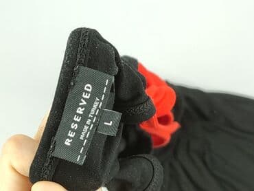 reserved sukienka fioletowa: Reserved, Sukienka damska, rozmiar L — 4