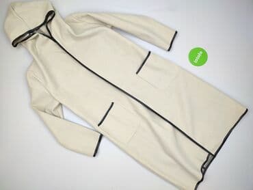 king queen bluzy: Płaszcz damski, 2XL — 2