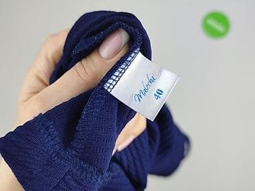 laf bluzki: Bluzka damska, rozmiar L — 6