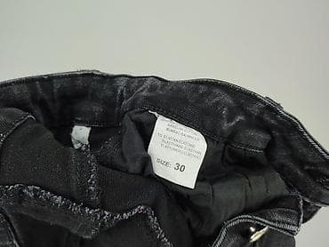 daddy jeans: M.Sara, Jeansy damskie, rozmiar M — 5