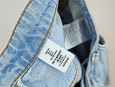 wrangler wysoki stan: Jeansy damskie, rozmiar S — 4
