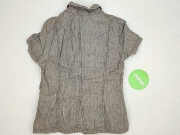 comma sukienki: Comma, Koszula damska, L — 3