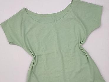 bluzki rock: T-shirt damski, rozmiar S — 1