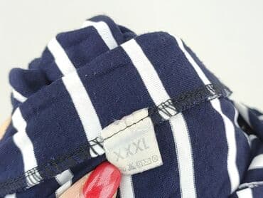 tunika c a: Tunika damska, rozmiar 3XL — 4