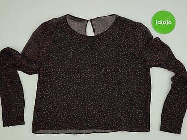 jako: Zara, Bluzka damska, rozmiar M — 3