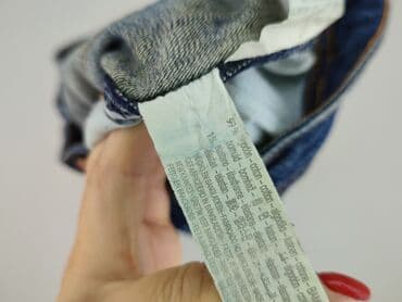 jeansy zalando damskie: Zara, Jeansy damskie, rozmiar L — 7