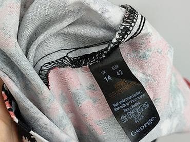 suknia dluga: George, Sukienka damska, rozmiar XL — 4