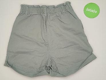 szorty snickers: H&M, Szorty damskie, rozmiar S — 3