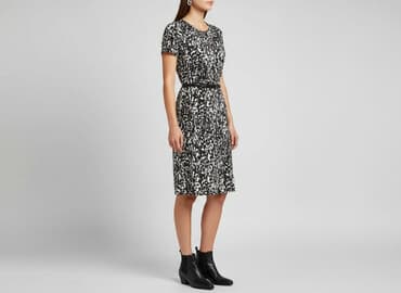 c a body: United Colors of Benetton, Sukienka damska, rozmiar M — 6