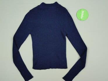 stradiwarius swetry: Stradivarius, Women`s sweater, size S — 3