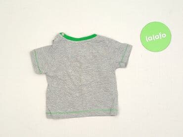 kurtka futerko pepco: T-shirt, 5.10.15, 3-6 months, condition - Perfect — 3