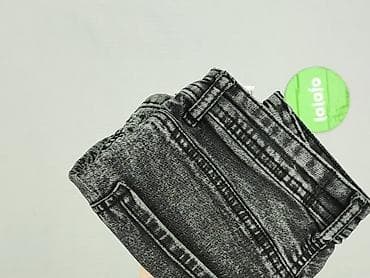 balenciaga crocs: Cropp, Szorty damskie, rozmiar S — 7