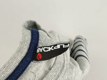 lidl kurtka puchowa: Толстовка для чоловіків, M — 4