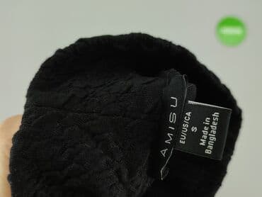 tatuum sweter mis uszatek: Amisu, Golf damski, S — 4